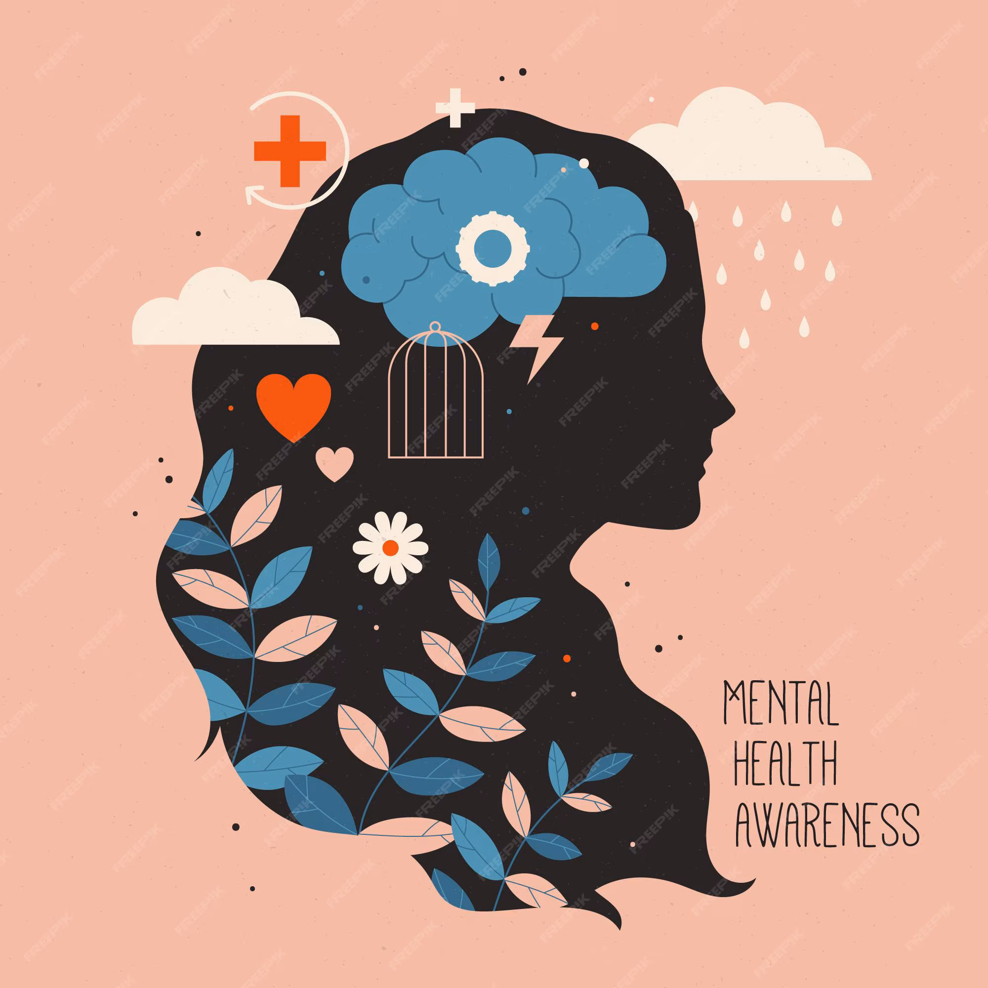 Homepage illustration